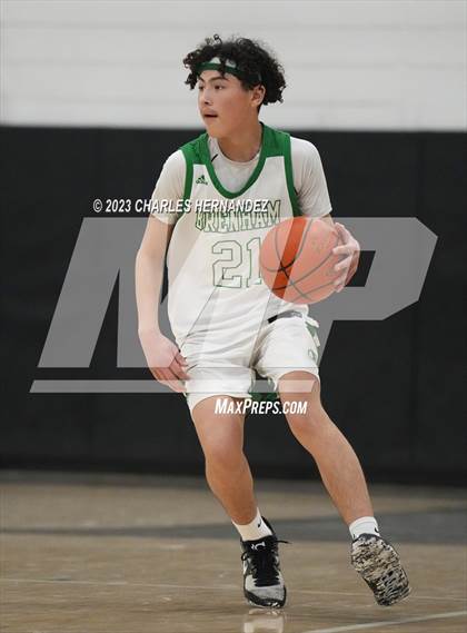 Thumbnail 2 in Franklin vs Brenham (Mike Dacus Classic) photogallery.