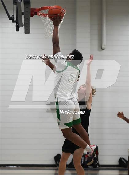 Thumbnail 1 in Franklin vs Brenham (Mike Dacus Classic) photogallery.