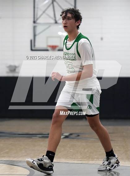 Thumbnail 3 in Franklin vs Brenham (Mike Dacus Classic) photogallery.