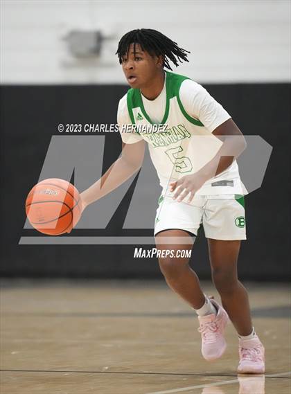 Thumbnail 1 in Franklin vs Brenham (Mike Dacus Classic) photogallery.