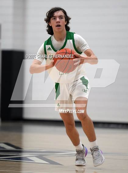 Thumbnail 2 in Franklin vs Brenham (Mike Dacus Classic) photogallery.