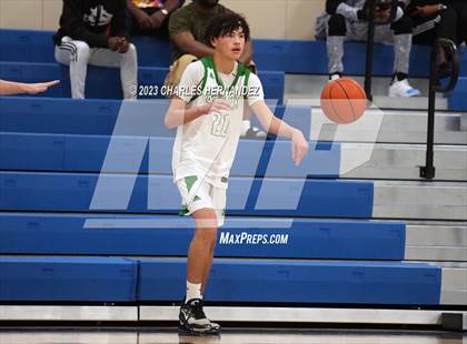 Thumbnail 1 in Franklin vs Brenham (Mike Dacus Classic) photogallery.