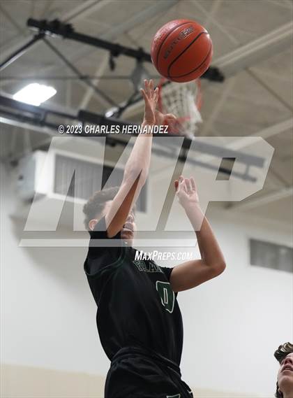 Thumbnail 3 in Franklin vs Brenham (Mike Dacus Classic) photogallery.