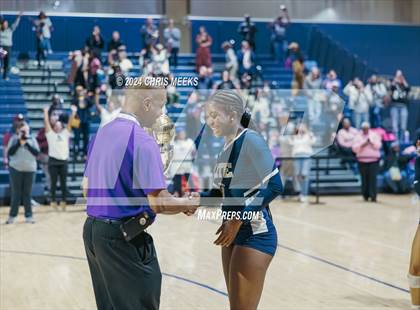 Thumbnail 2 in Gordon Lee vs. Elite Scholars Academy (GHSA 1A Final) photogallery.