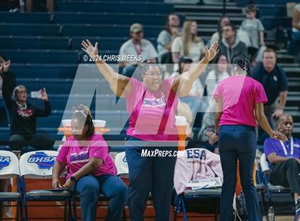 Thumbnail 1 in Gordon Lee vs. Elite Scholars Academy (GHSA 1A Final) photogallery.