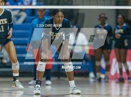 Thumbnail 1 in Gordon Lee vs. Elite Scholars Academy (GHSA 1A Final) photogallery.