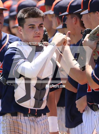 Thumbnail 1 in Plymouth North vs. Walpole (MIAA Division 2 Final) photogallery.