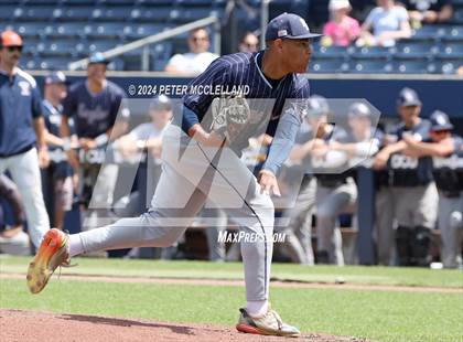 Thumbnail 1 in Plymouth North vs. Walpole (MIAA Division 2 Final) photogallery.