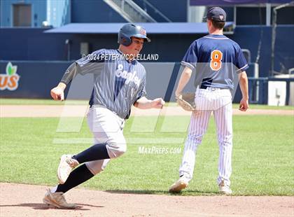 Thumbnail 3 in Plymouth North vs. Walpole (MIAA Division 2 Final) photogallery.