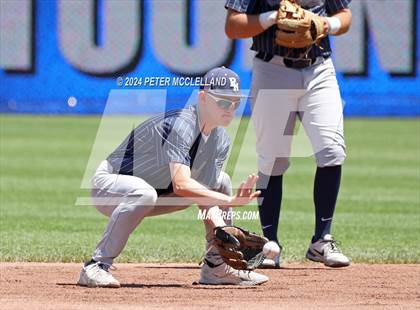 Thumbnail 2 in Plymouth North vs. Walpole (MIAA Division 2 Final) photogallery.