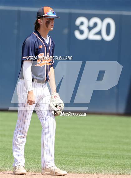 Thumbnail 2 in Plymouth North vs. Walpole (MIAA Division 2 Final) photogallery.