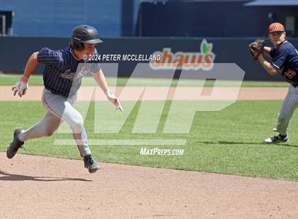 Thumbnail 2 in Plymouth North vs. Walpole (MIAA Division 2 Final) photogallery.
