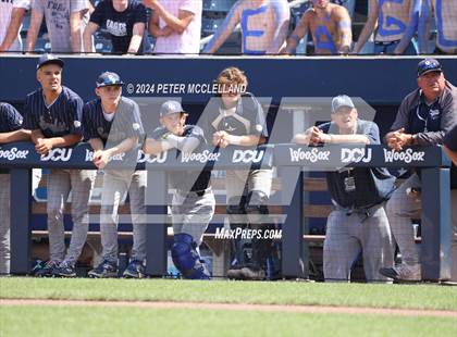 Thumbnail 1 in Plymouth North vs. Walpole (MIAA Division 2 Final) photogallery.