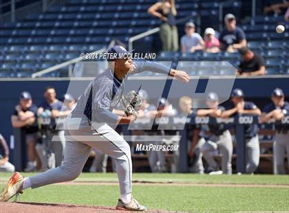 Thumbnail 2 in Plymouth North vs. Walpole (MIAA Division 2 Final) photogallery.