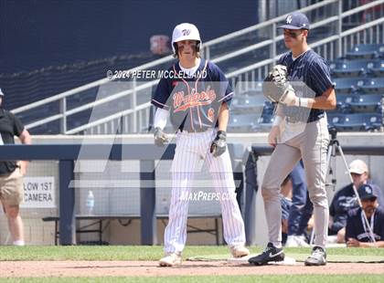 Thumbnail 2 in Plymouth North vs. Walpole (MIAA Division 2 Final) photogallery.