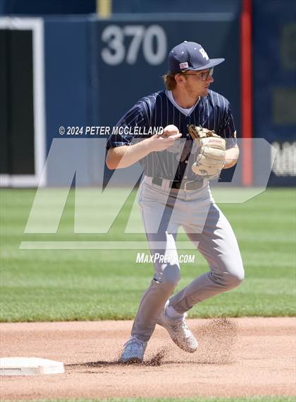 Thumbnail 2 in Plymouth North vs. Walpole (MIAA Division 2 Final) photogallery.