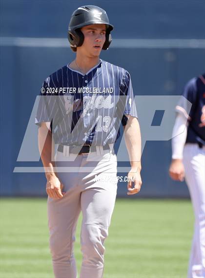 Thumbnail 3 in Plymouth North vs. Walpole (MIAA Division 2 Final) photogallery.