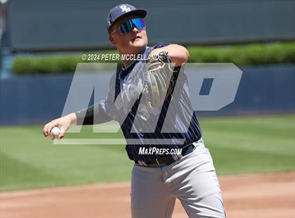 Thumbnail 2 in Plymouth North vs. Walpole (MIAA Division 2 Final) photogallery.