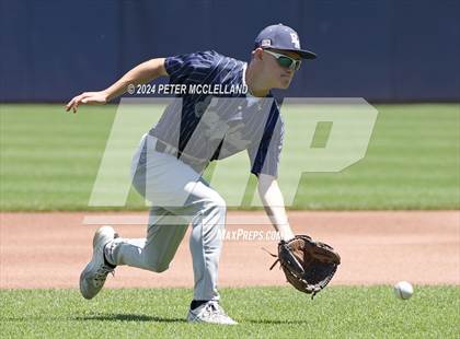 Thumbnail 2 in Plymouth North vs. Walpole (MIAA Division 2 Final) photogallery.