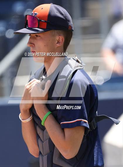 Thumbnail 1 in Plymouth North vs. Walpole (MIAA Division 2 Final) photogallery.