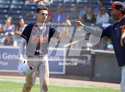 Thumbnail 1 in Plymouth North vs. Walpole (MIAA Division 2 Final) photogallery.