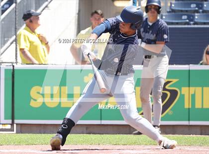 Thumbnail 3 in Plymouth North vs. Walpole (MIAA Division 2 Final) photogallery.