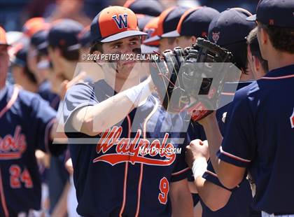 Thumbnail 3 in Plymouth North vs. Walpole (MIAA Division 2 Final) photogallery.