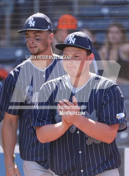Thumbnail 3 in Plymouth North vs. Walpole (MIAA Division 2 Final) photogallery.