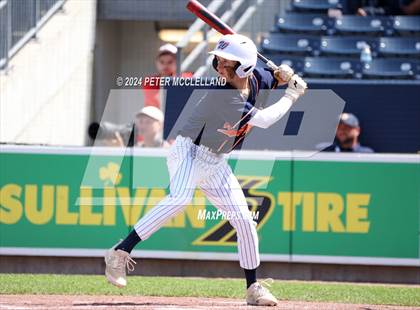 Thumbnail 1 in Plymouth North vs. Walpole (MIAA Division 2 Final) photogallery.