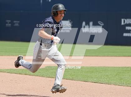 Thumbnail 1 in Plymouth North vs. Walpole (MIAA Division 2 Final) photogallery.