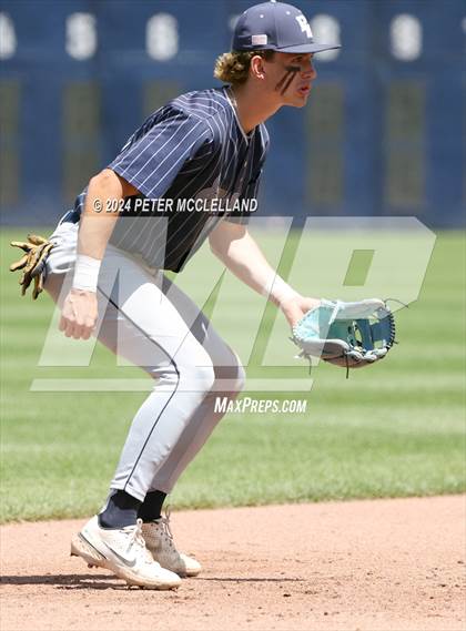 Thumbnail 2 in Plymouth North vs. Walpole (MIAA Division 2 Final) photogallery.
