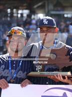 Photo from the gallery "Plymouth North vs. Walpole (MIAA Division 2 Final)"