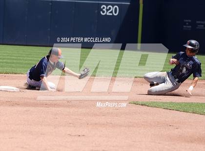 Thumbnail 1 in Plymouth North vs. Walpole (MIAA Division 2 Final) photogallery.