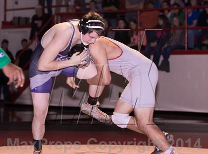 Thumbnail 1 in Chatham Central vs. Mitchell (NCHSAA 1A Dual Team Final) photogallery.