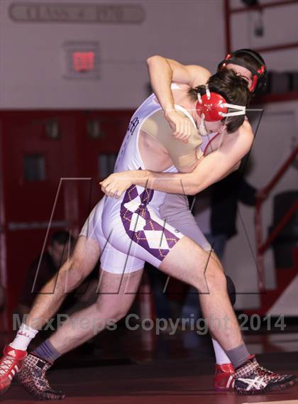 Thumbnail 2 in Chatham Central vs. Mitchell (NCHSAA 1A Dual Team Final) photogallery.