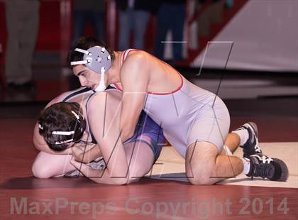 Thumbnail 2 in Chatham Central vs. Mitchell (NCHSAA 1A Dual Team Final) photogallery.