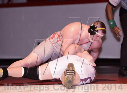 Thumbnail 1 in Chatham Central vs. Mitchell (NCHSAA 1A Dual Team Final) photogallery.