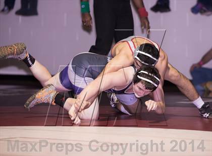 Thumbnail 1 in Chatham Central vs. Mitchell (NCHSAA 1A Dual Team Final) photogallery.