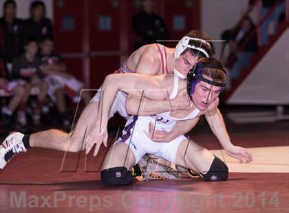 Thumbnail 2 in Chatham Central vs. Mitchell (NCHSAA 1A Dual Team Final) photogallery.