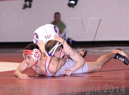 Thumbnail 1 in Chatham Central vs. Mitchell (NCHSAA 1A Dual Team Final) photogallery.