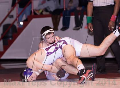 Thumbnail 1 in Chatham Central vs. Mitchell (NCHSAA 1A Dual Team Final) photogallery.