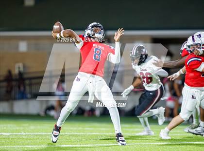 Thumbnail 1 in Sparkman @ Bob Jones photogallery.