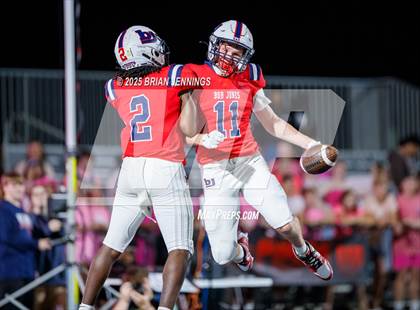 Thumbnail 1 in Sparkman @ Bob Jones photogallery.