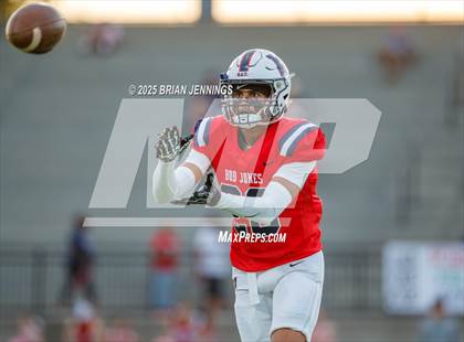 Thumbnail 3 in Sparkman @ Bob Jones photogallery.