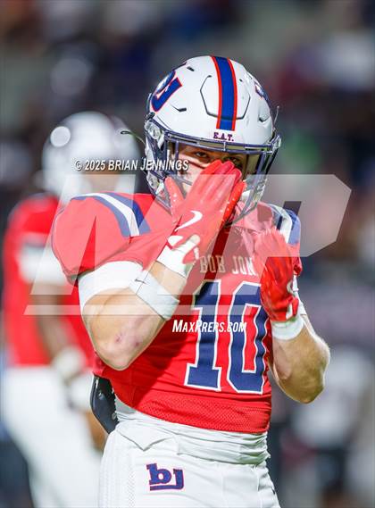 Thumbnail 3 in Sparkman @ Bob Jones photogallery.