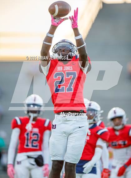 Thumbnail 2 in Sparkman @ Bob Jones photogallery.