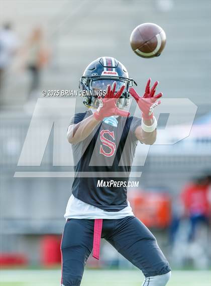 Thumbnail 1 in Sparkman @ Bob Jones photogallery.