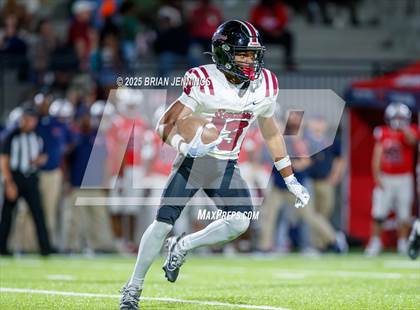 Thumbnail 1 in Sparkman @ Bob Jones photogallery.