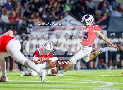 Thumbnail 3 in Sparkman @ Bob Jones photogallery.