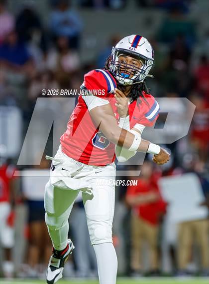 Thumbnail 3 in Sparkman @ Bob Jones photogallery.